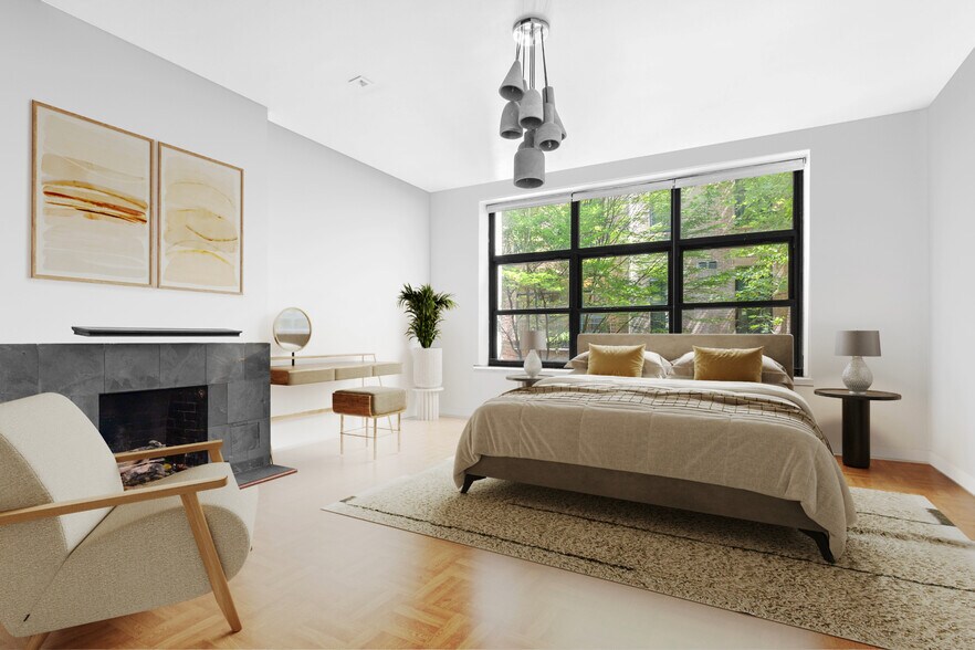 More Photos Of 33 W Ninth St, New York Apartments For Sale