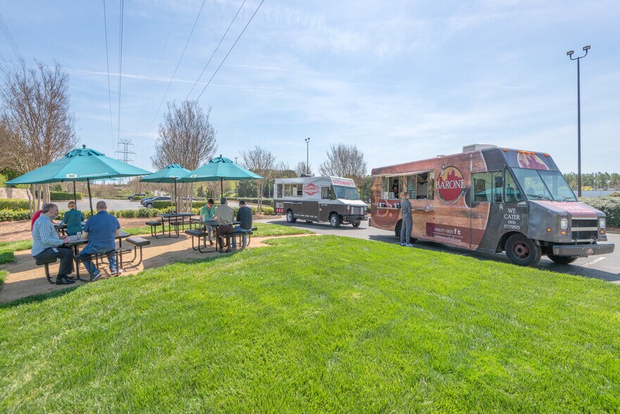 More Photos Of 523 Davis Dr, Morrisville Unknown For Lease