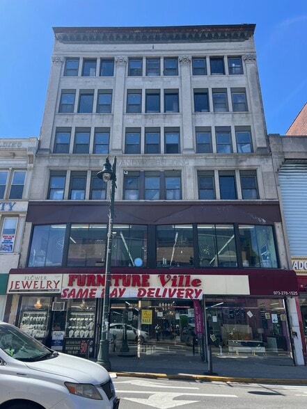 More Photos Of 300 Main St, Paterson Storefront For Sale