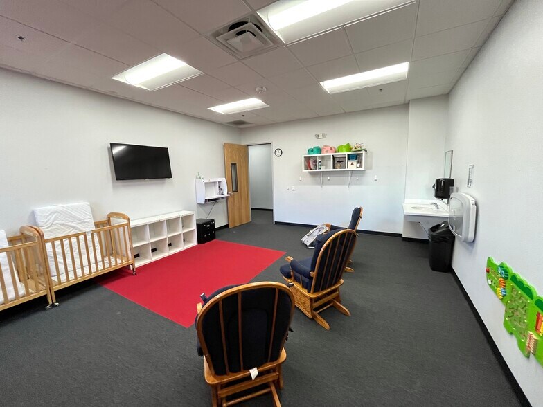 More Photos Of 2600 Eastglen Blvd, Mesquite Religious Facility For Sale