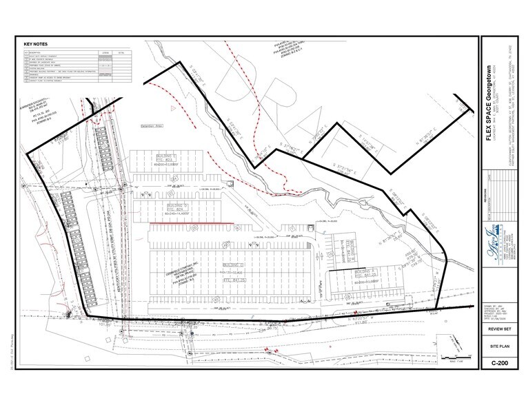 More Photos Of 944 E Main Street Ext, Georgetown Unknown For Lease