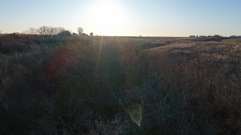 More Photos Of Hwy 169, Mount Ayr Land For Sale