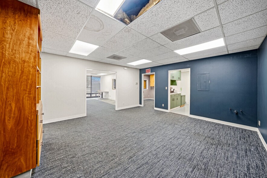 More Photos Of 710 Jefferson Ave, Ashland Light Manufacturing For Lease