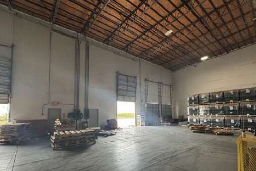 More Photos Of 5201 George McVay Dr, McAllen Warehouse For Lease
