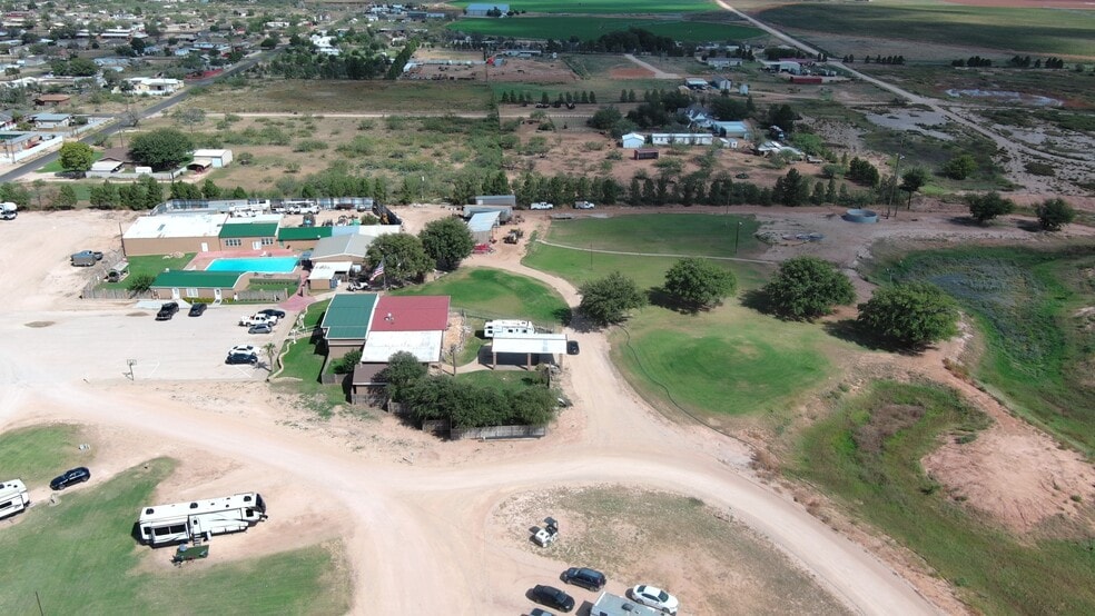 More Photos Of 301 W Bell St, Stanton Manufactured Housing Mobile Home Park For Sale