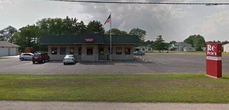 Primary Photo Of 300 Gebhardt Rd, Black River Falls Restaurant For Sale