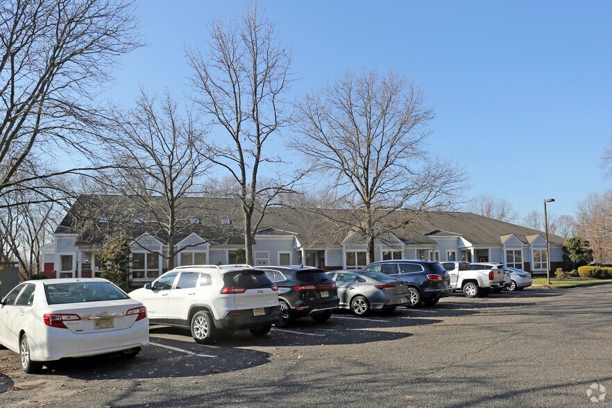 More Photos Of 1202 Laurel Oak Rd, Voorhees Office For Lease