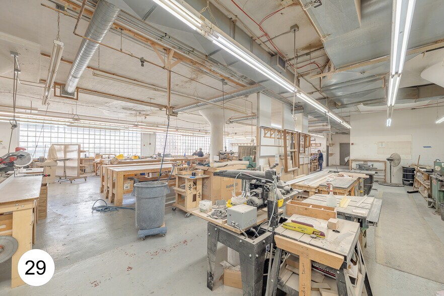 More Photos Of 2124 44th Ave, Long Island City Warehouse For Sale