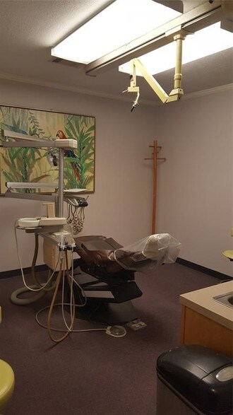 More Photos Of 9802 Homestead Rd, Houston Medical For Lease