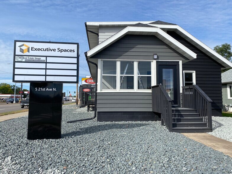 More Photos Of 5 21st Ave N, Saint Cloud Office For Lease