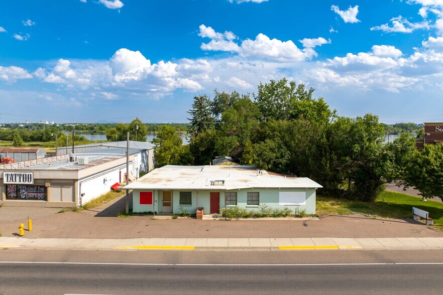 More Photos Of 803 3rd St NW, Great Falls Land For Sale