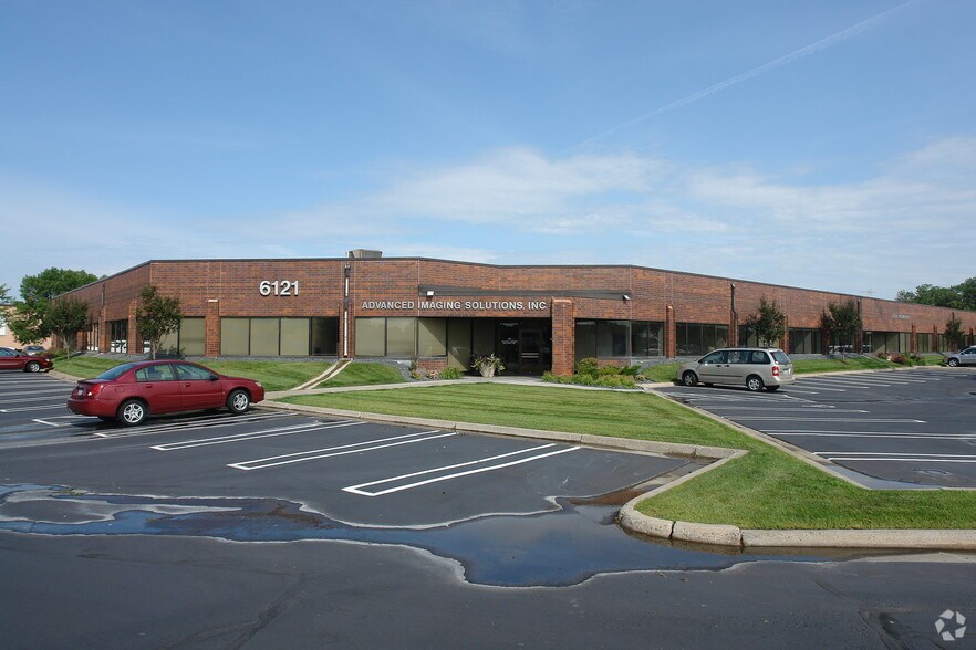 More Photos Of 6121 Baker Rd, Minnetonka Research And Development For Lease