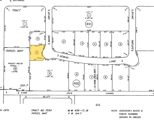 More Photos Of 7261 Mars Dr, Huntington Beach Manufacturing For Sale