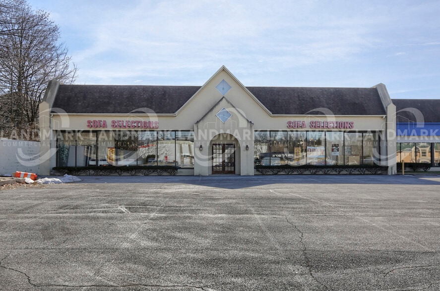 Primary Photo Of 5420-5430 Jonestown Rd, Harrisburg Freestanding For Sale
