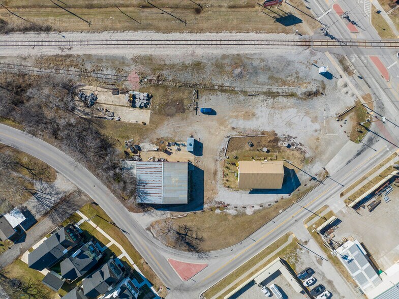 More Photos Of 522 N Main St, Broken Arrow Land For Sale