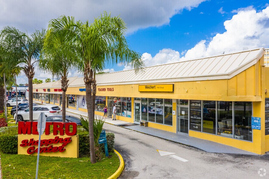 More Photos Of 2001-2039 NE 163rd St, Miami Unknown For Lease