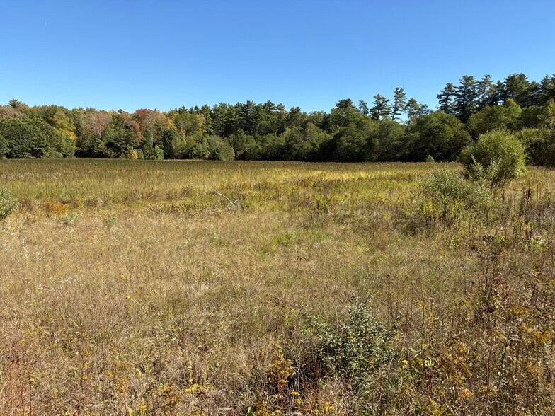 More Photos Of Rear Wadleigh Falls Rd, Lee Land For Sale