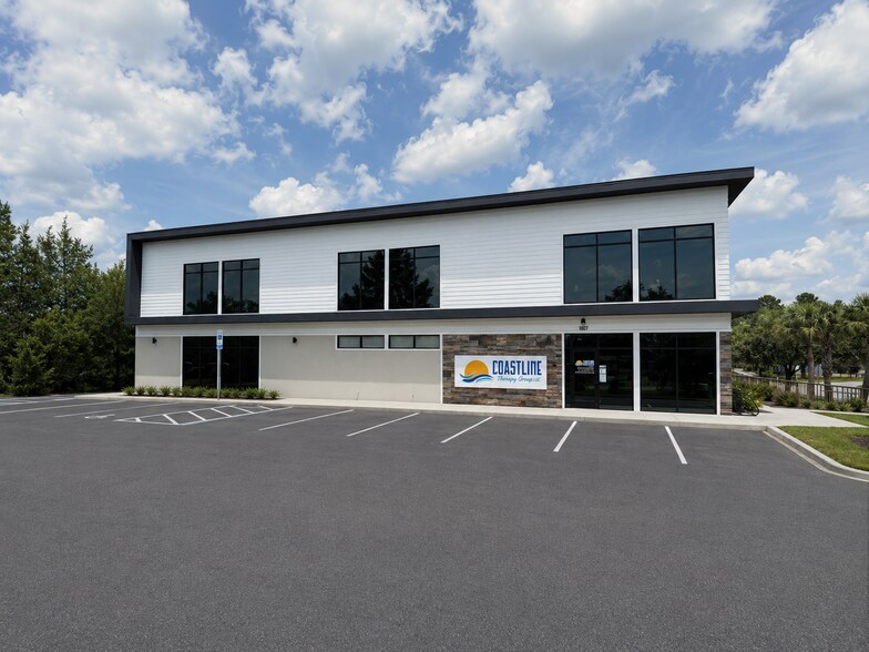 More Photos Of 1007 Olde Waterford Way, Leland Office For Sale