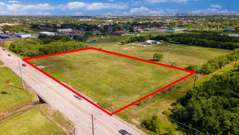 More Photos Of 00 25th Avenue @ 29th Avenue, Texas City Land For Sale