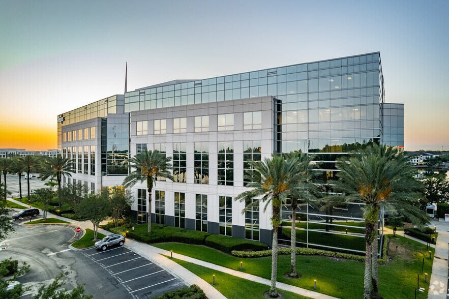 More Photos Of 4700 Millenia Lakes Blvd, Orlando Coworking Space