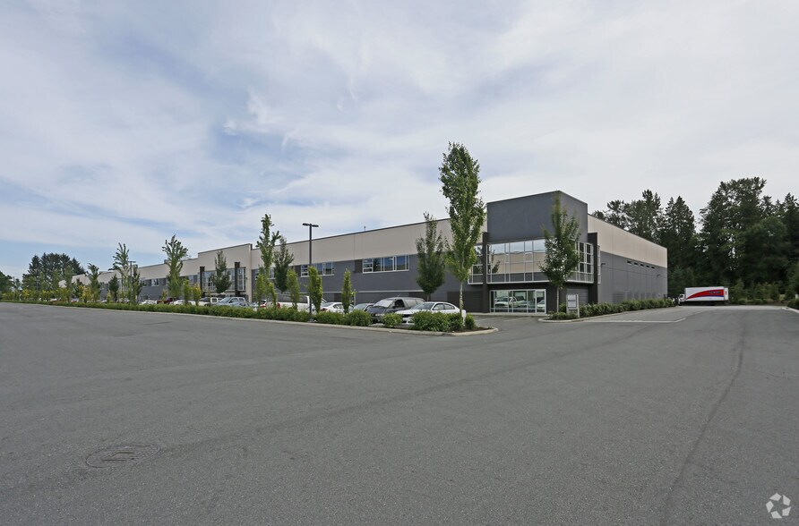 Primary Photo Of 19100 Airport Way, Pitt Meadows Warehouse For Lease