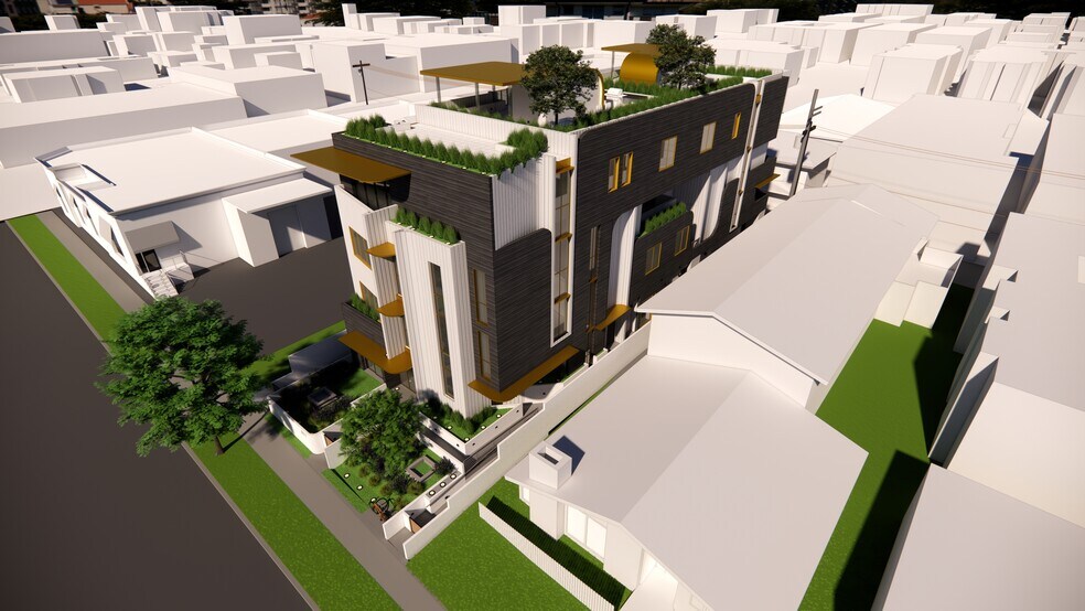 More Photos Of 817 16th St, Santa Monica Land For Sale