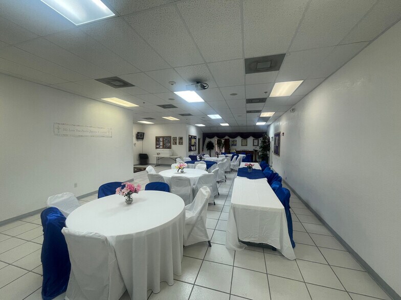 More Photos Of 240 Bahman Ave, Opa Locka Religious Facility For Sale