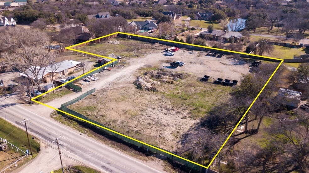 More Photos Of 9900 E Bankhead Hwy, Aledo Land For Sale