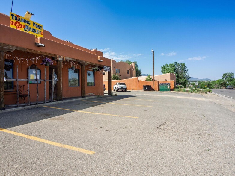 More Photos Of 4179 St Highway 68, Ranchos De Taos Industrial For Sale