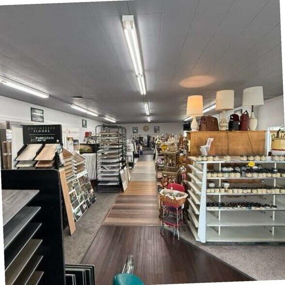 More Photos Of 805 W Main St, Sterling Auto Repair For Sale