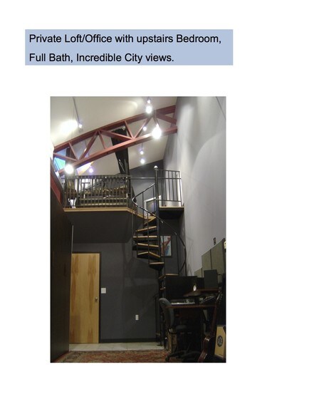 More Photos Of 500 Bishop St, Atlanta Theater Concert Hall For Lease