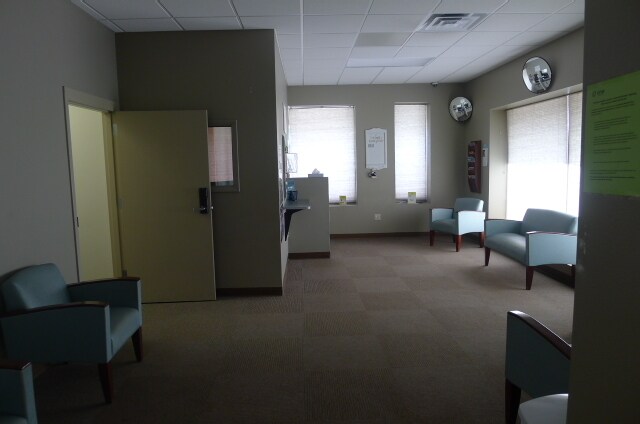 More Photos Of 406 1st Ave S, Lewistown Medical For Sale