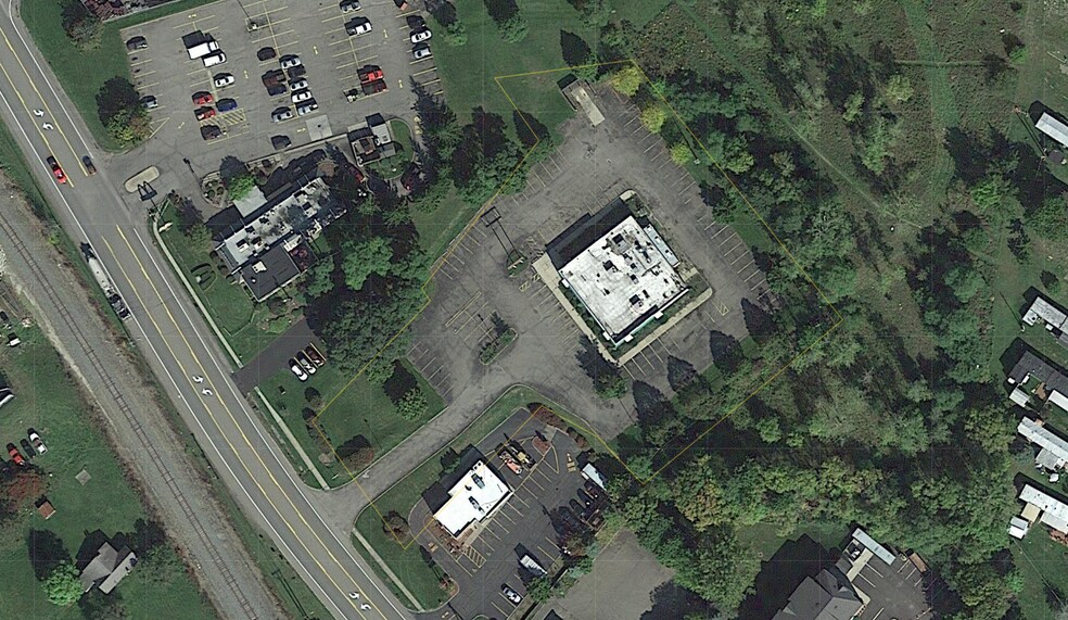 More Photos Of 382 W Morris St, Bath Land For Sale