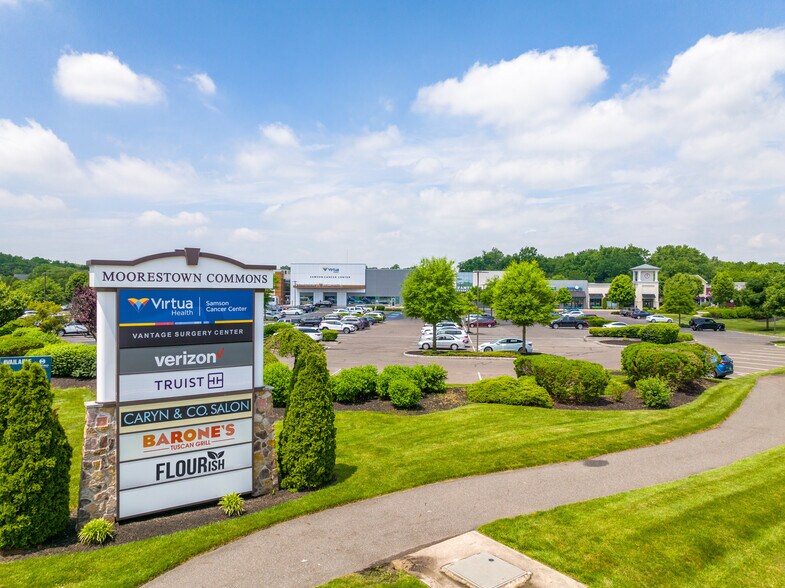 More Photos Of 210-350 Young Ave, Moorestown Unknown For Lease