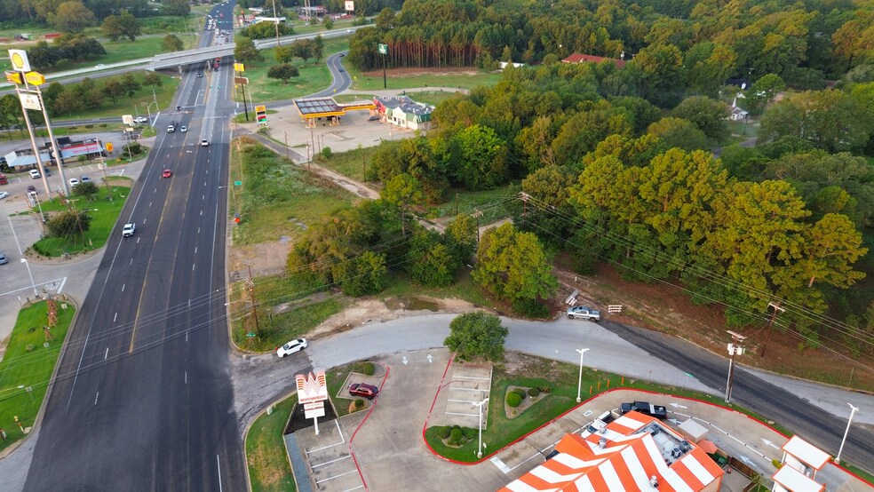 Primary Photo Of Lilly St, Longview Land For Sale