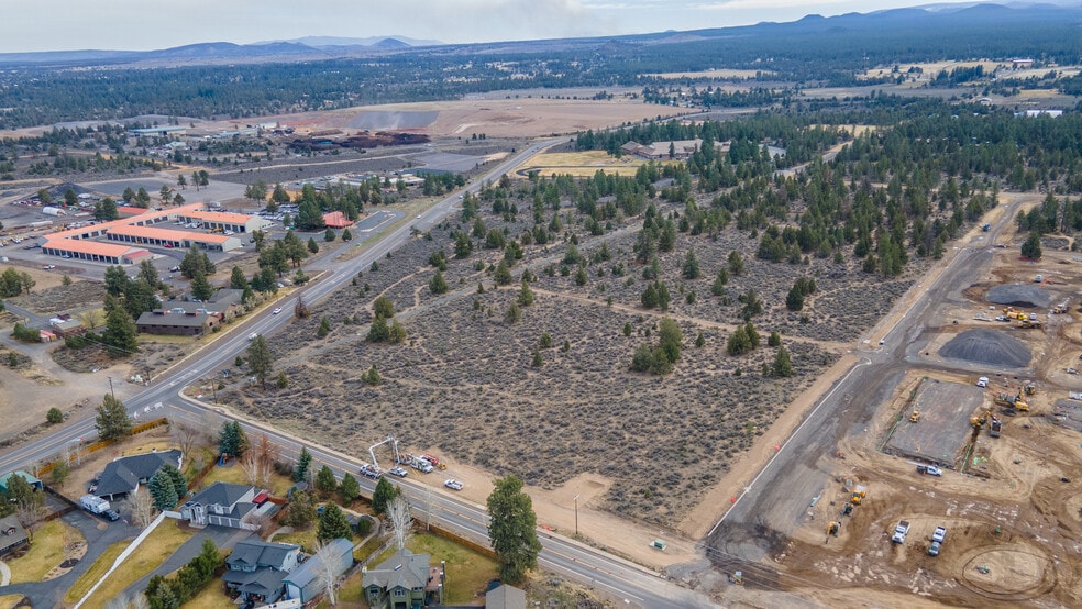 More Photos Of 61085 Ferguson Rd, Bend Land For Sale