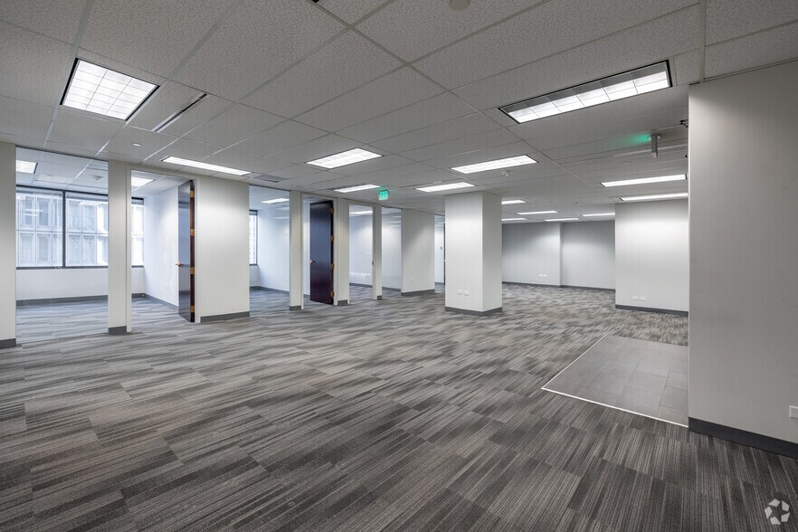 More Photos Of 216 16th St, Denver Office For Sale