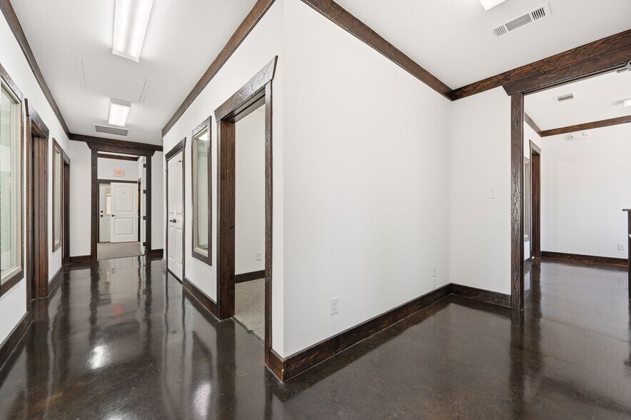 More Photos Of 131 Quest Ct, Keller Office For Lease