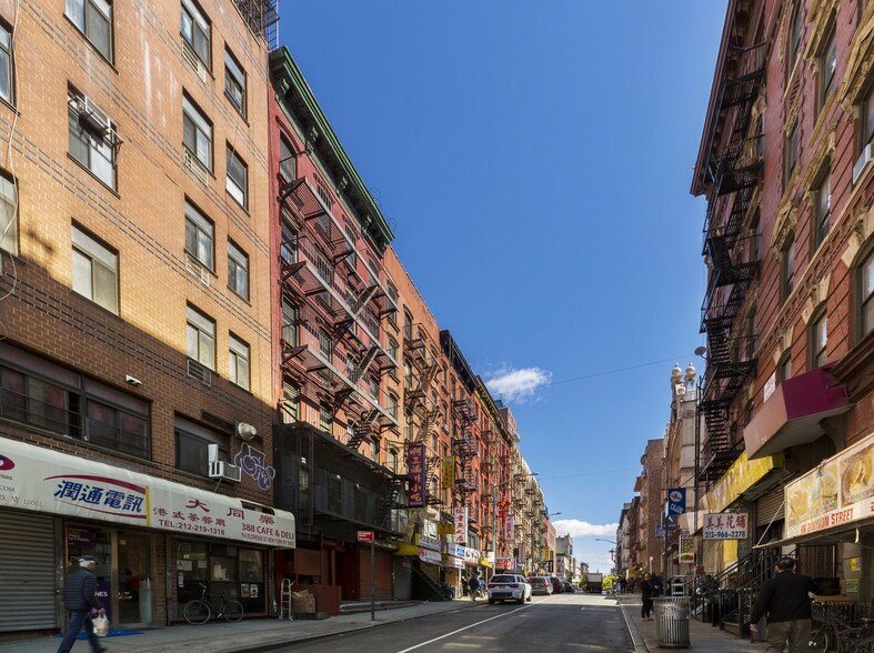 More Photos Of 5 Eldridge St, New York Apartments For Lease