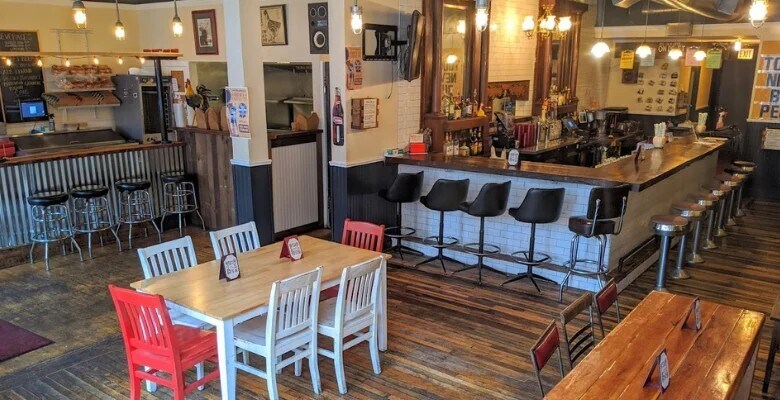 More Photos Of 1459-1469 W Irving Park Rd, Chicago Storefront For Lease