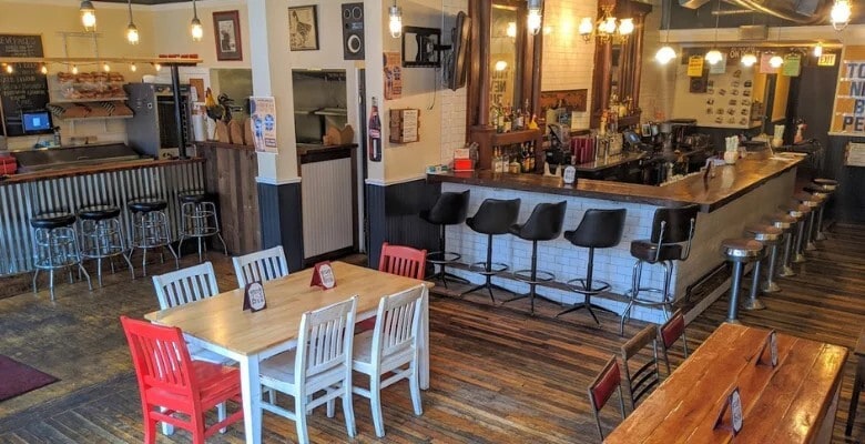 More Photos Of 1459-1469 W Irving Park Rd, Chicago Storefront For Lease