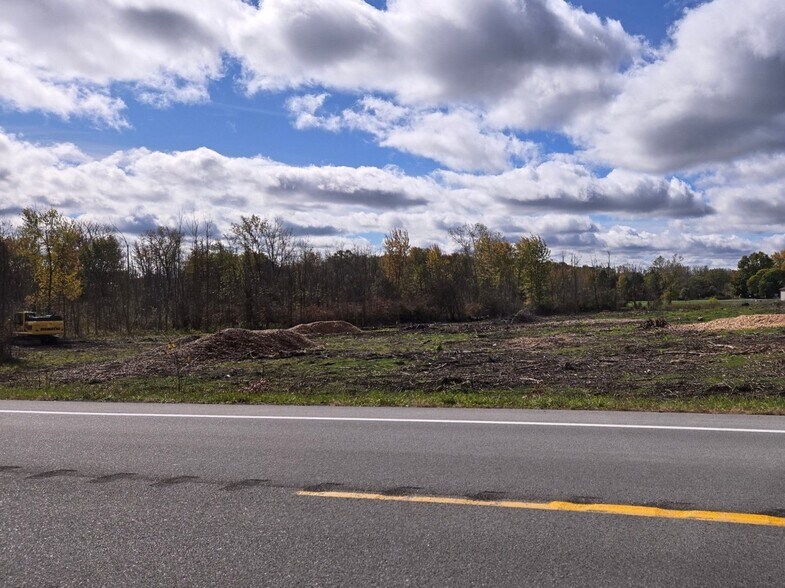 More Photos Of 19 Scottsville-Chili Rd, Rochester Land For Sale