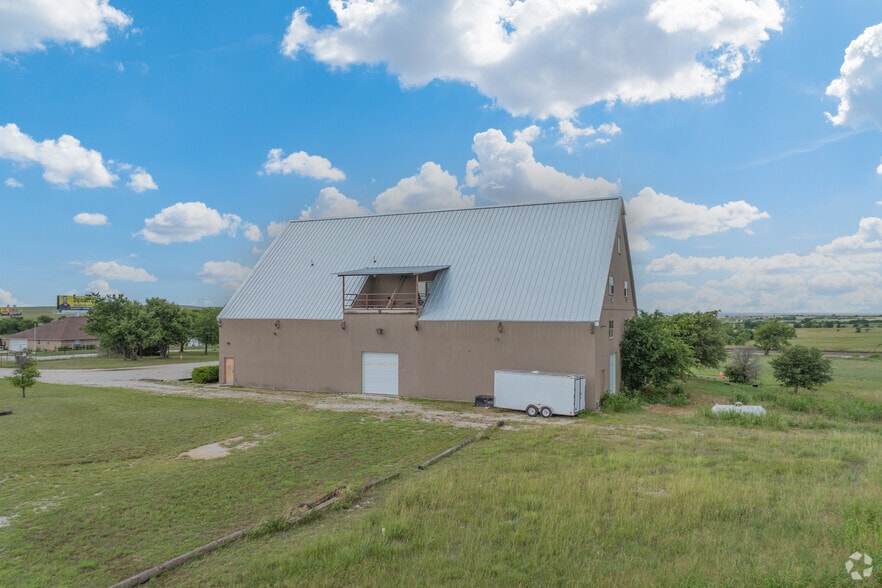 More Photos Of 2502 County Road, Rhome Religious Facility For Sale