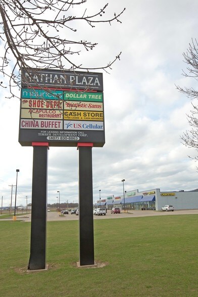 More Photos Of 37885 Selch Rd, Prairie Du Chien Freestanding For Lease