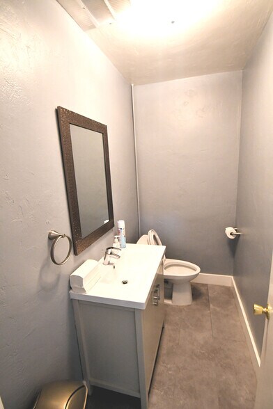 More Photos Of 1932-1940 Ralston Ave, Belmont Storefront Retail Office For Lease