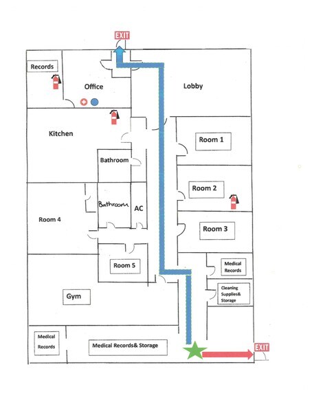 More Photos Of 505 Texas 100, Port Isabel General Retail For Sale