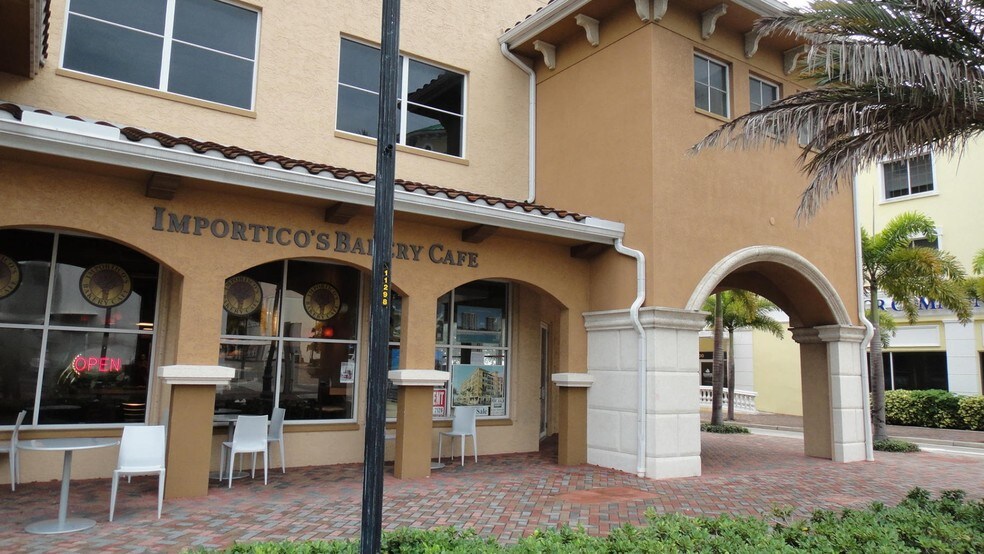 More Photos Of 120-140 S Indian River Dr, Fort Pierce Office Residential For Sale