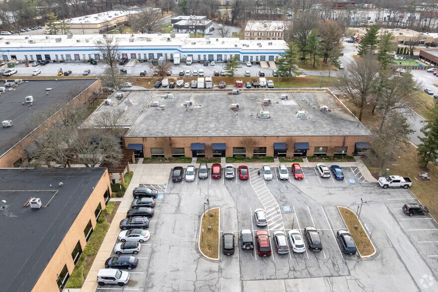 More Photos Of 9150 Rumsey Rd, Columbia Light Distribution For Lease