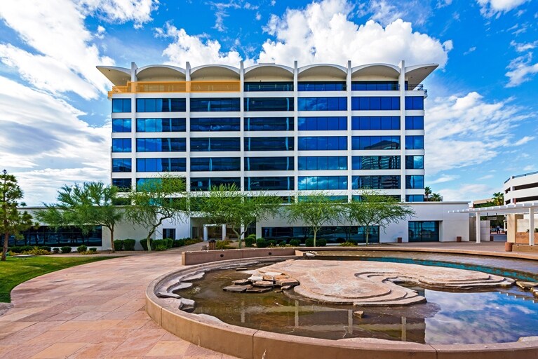 More Photos Of 3033 N Central Ave, Phoenix Office For Sale