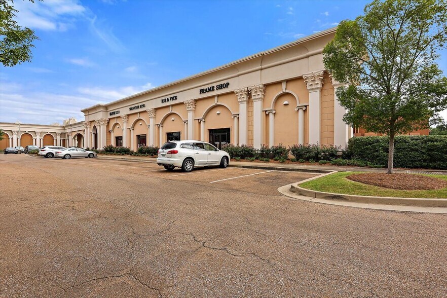 More Photos Of 1020-1038 Highway 51, Madison Unknown For Lease
